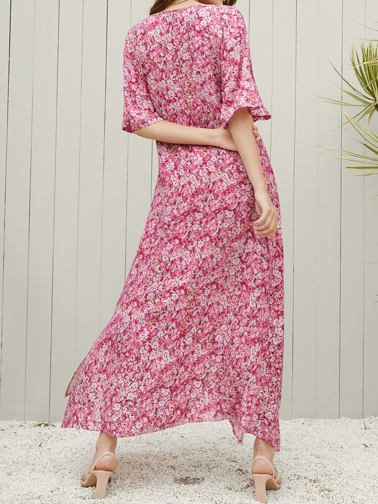 Plus Size Maxi Dresses Manufacturers
