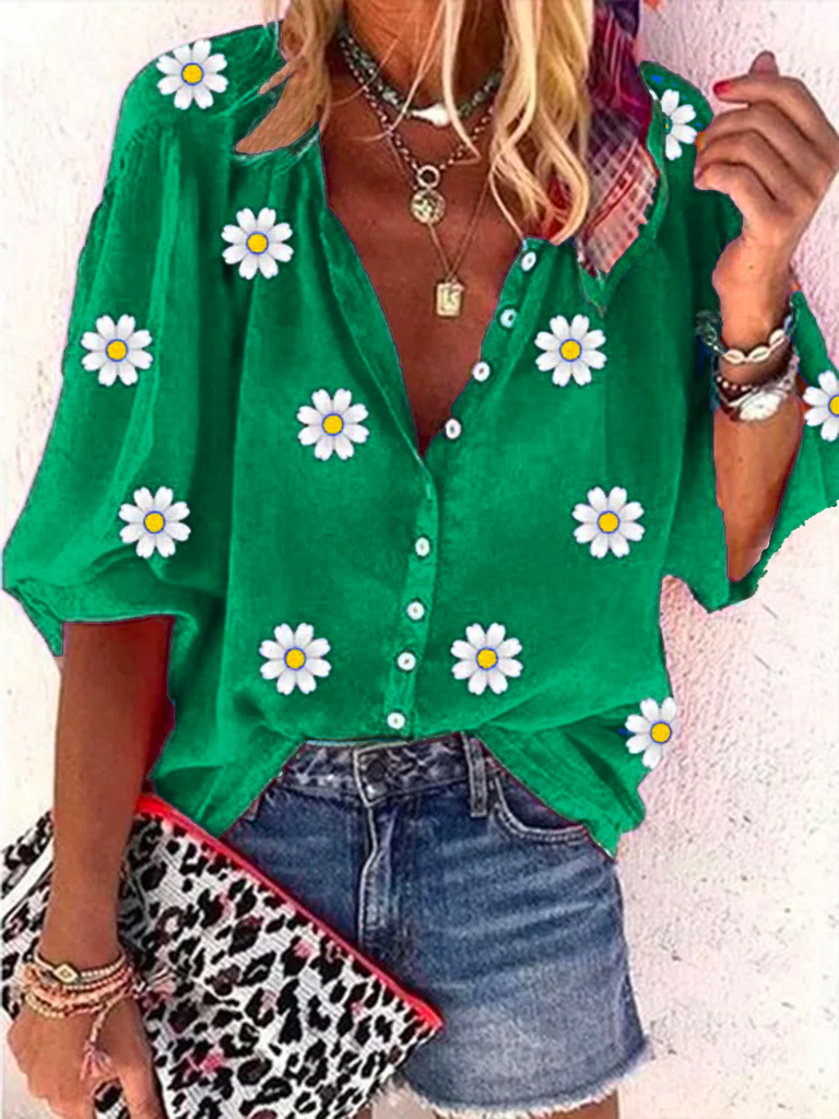 Plus Size Shirts Manufacturers