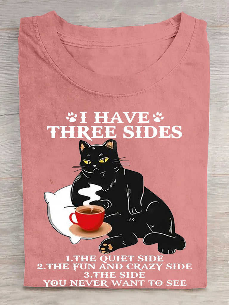 Black Women T-shirts
