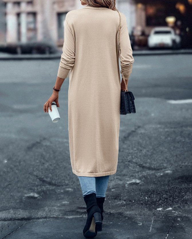 Coats Suppliers