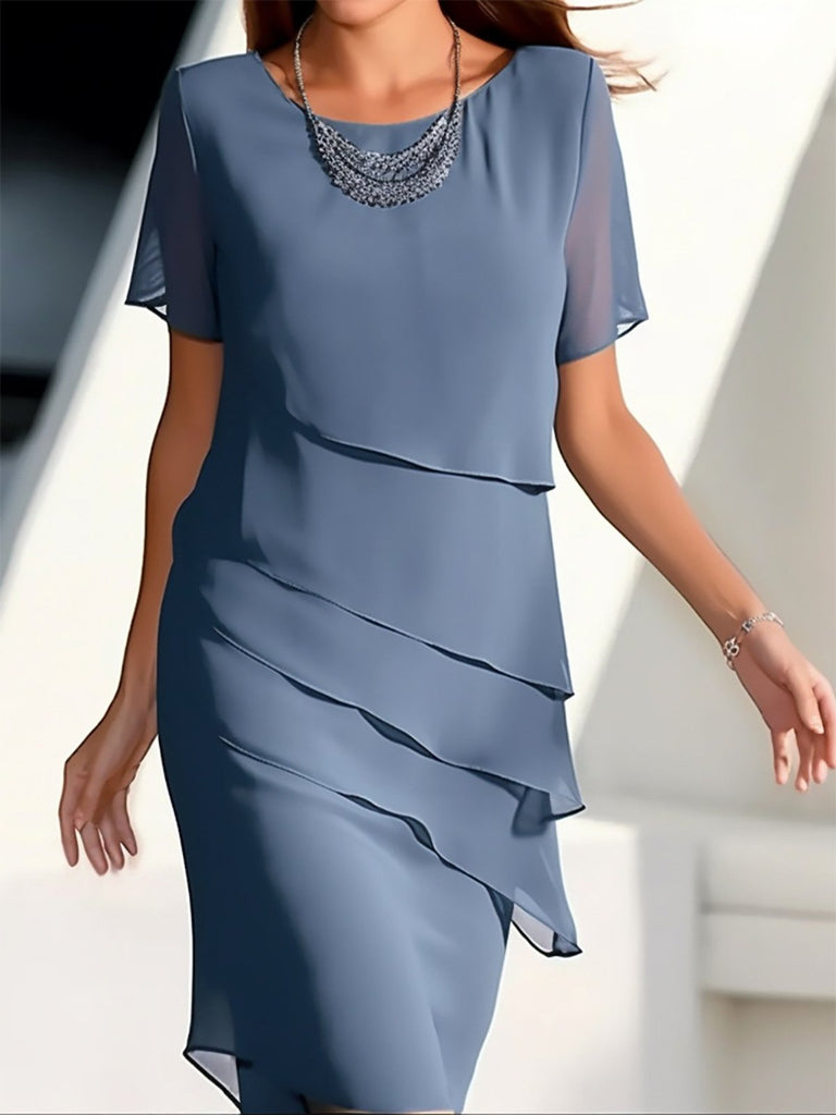 Midi Dresses Suppliers