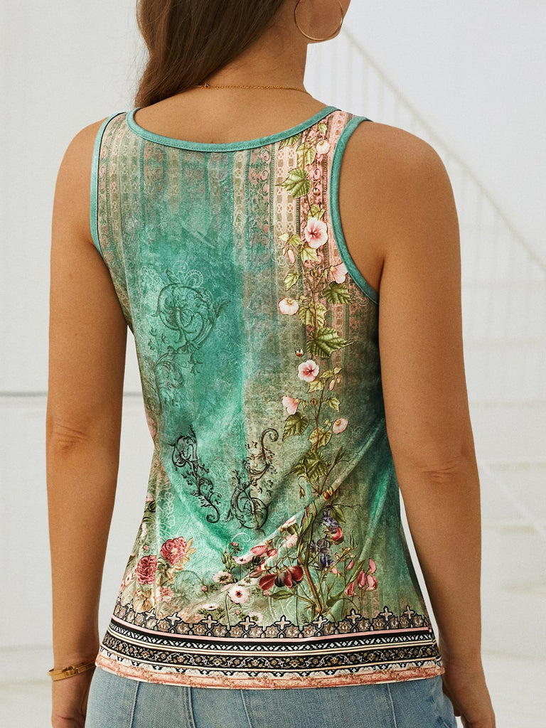 Tanks & Camis Manufacturers