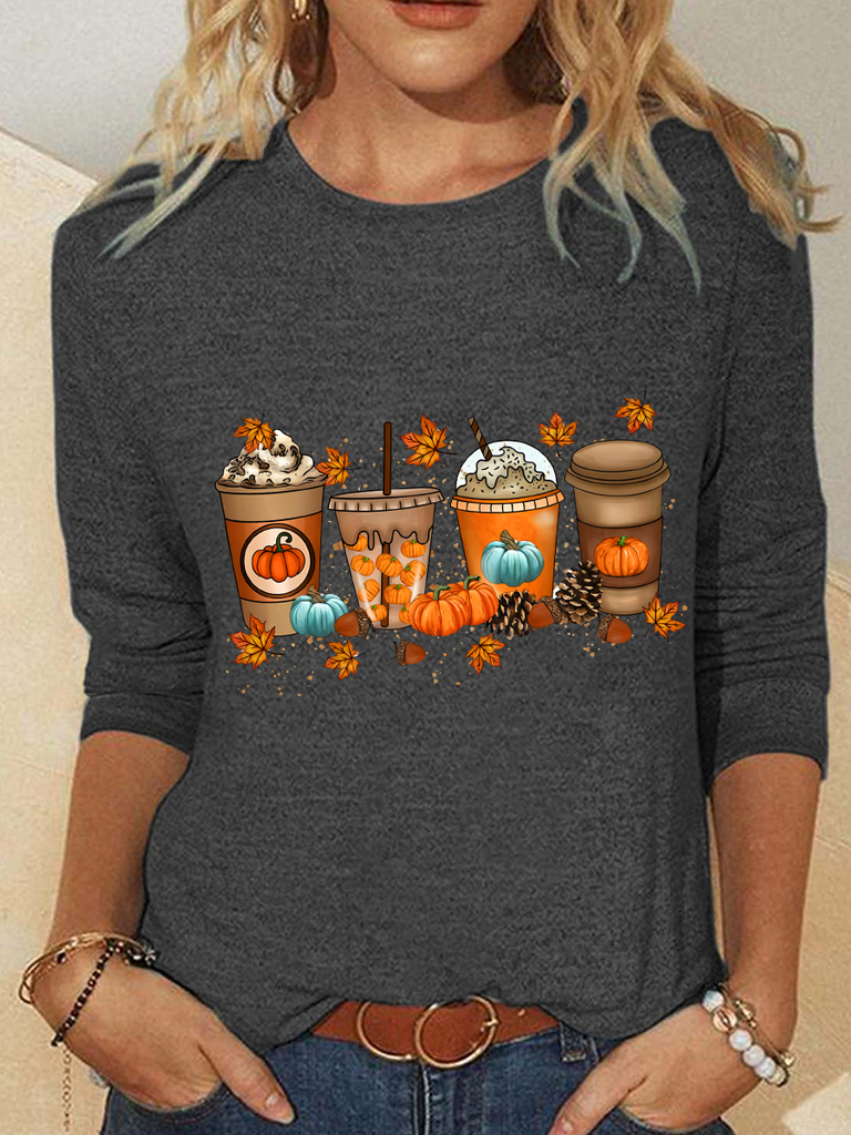 Blue Women T-shirts