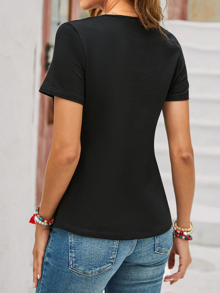 Plus Size T-shirts Manufacturers