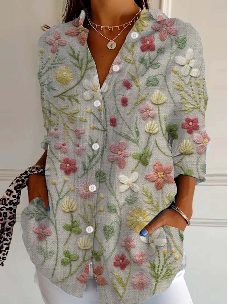 Plus Size Shirts Suppliers