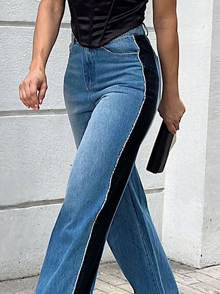 Denim & Jeans Suppliers