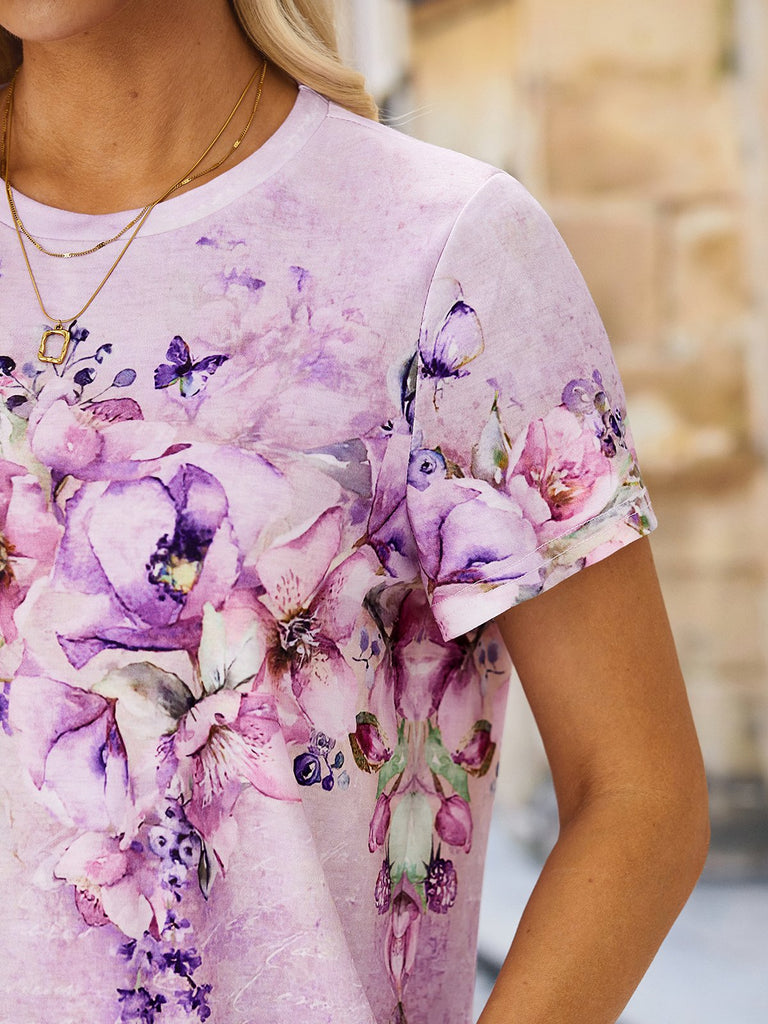 Plus Size T-shirts Factory