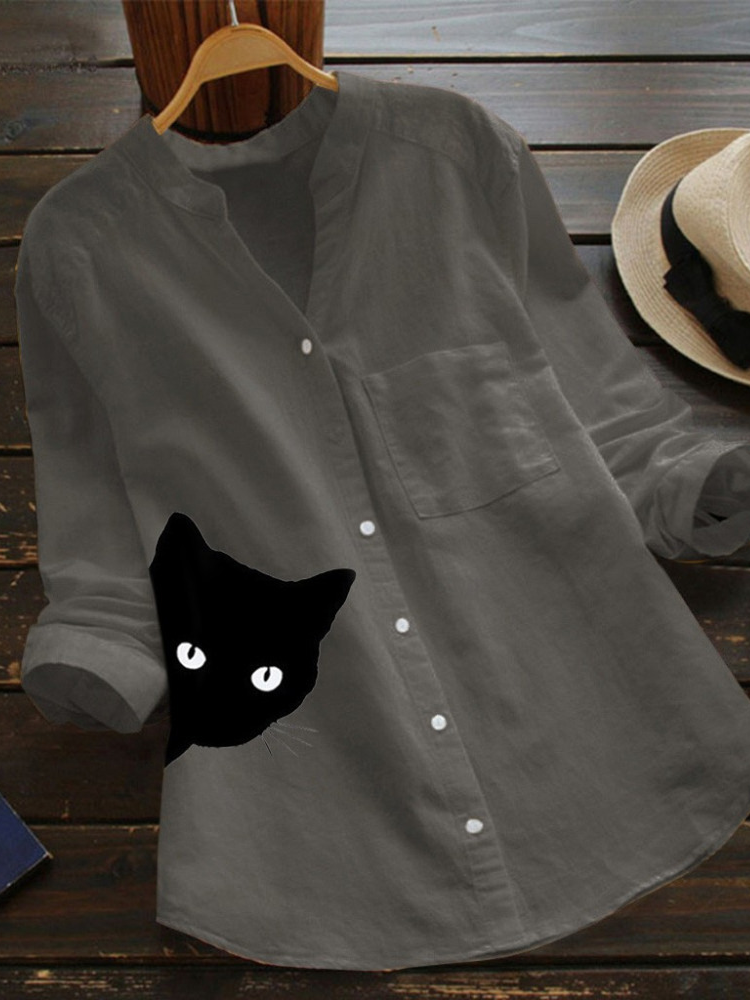 White Women Blouses