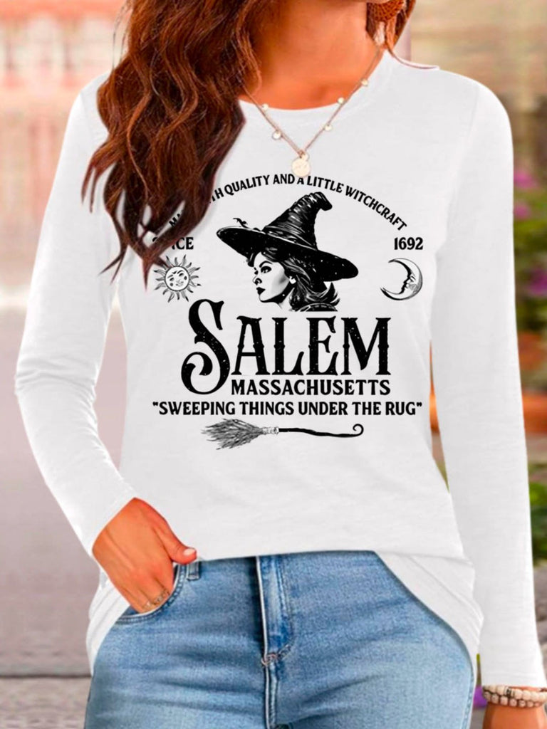Gray Women T-shirts