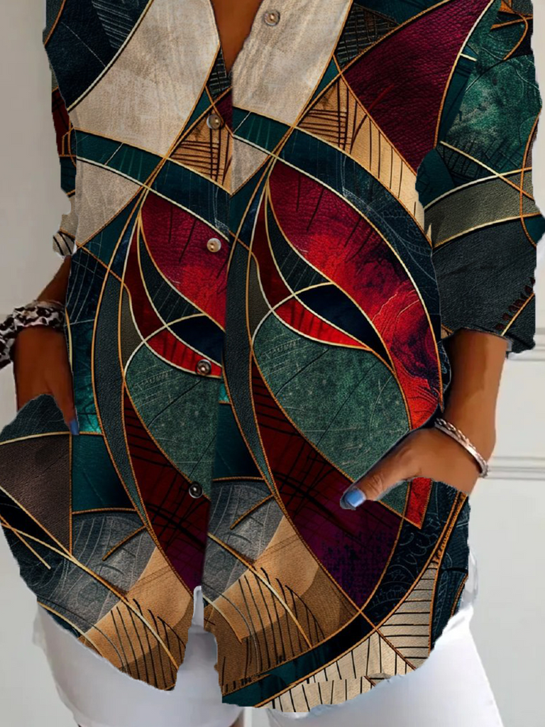 Plus Size Shirts Suppliers