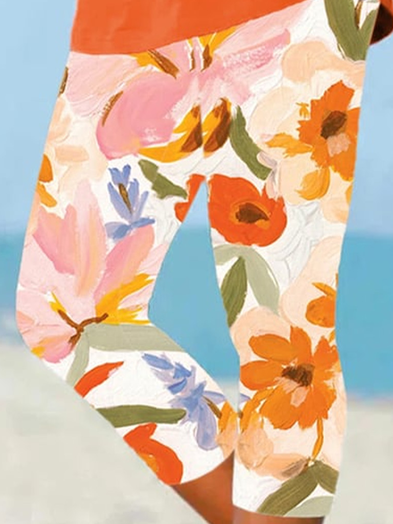 Leggings Suppliers
