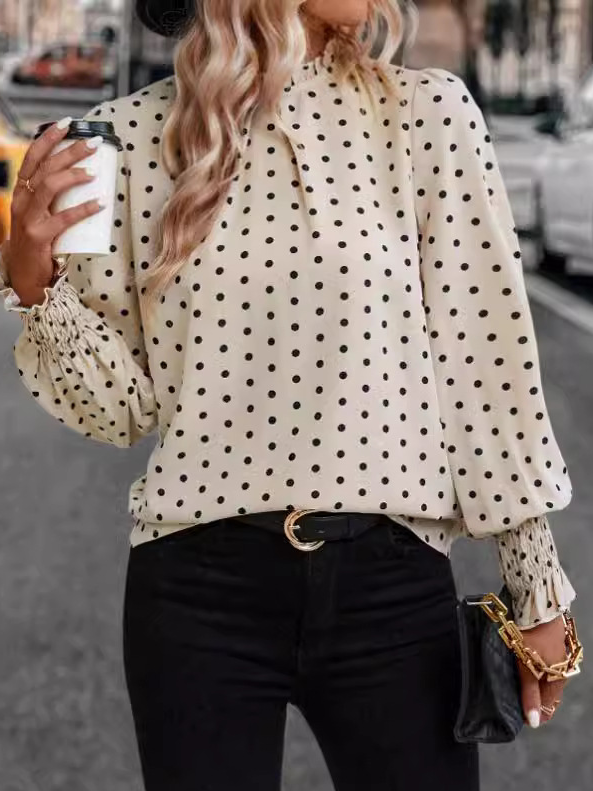 Blouses Suppliers