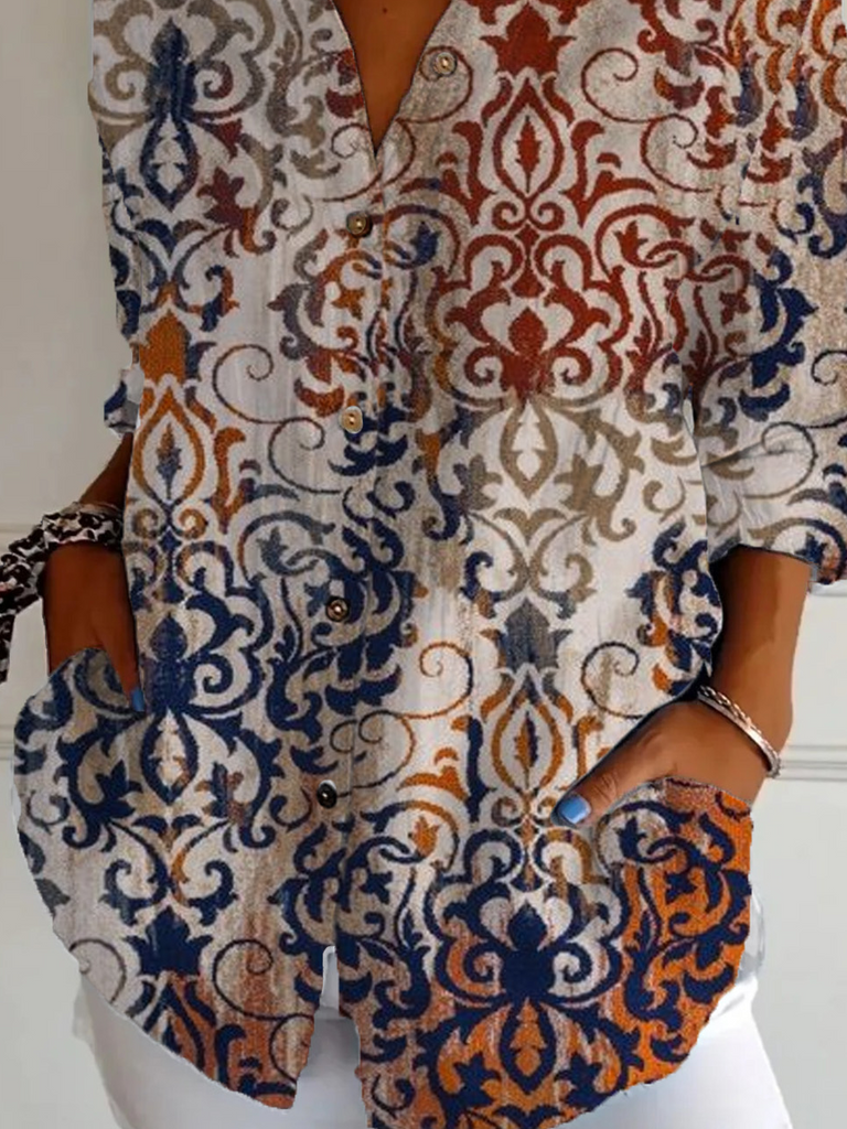 Plus Size Shirts Suppliers
