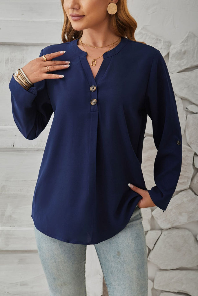 Apricot Women Blouses