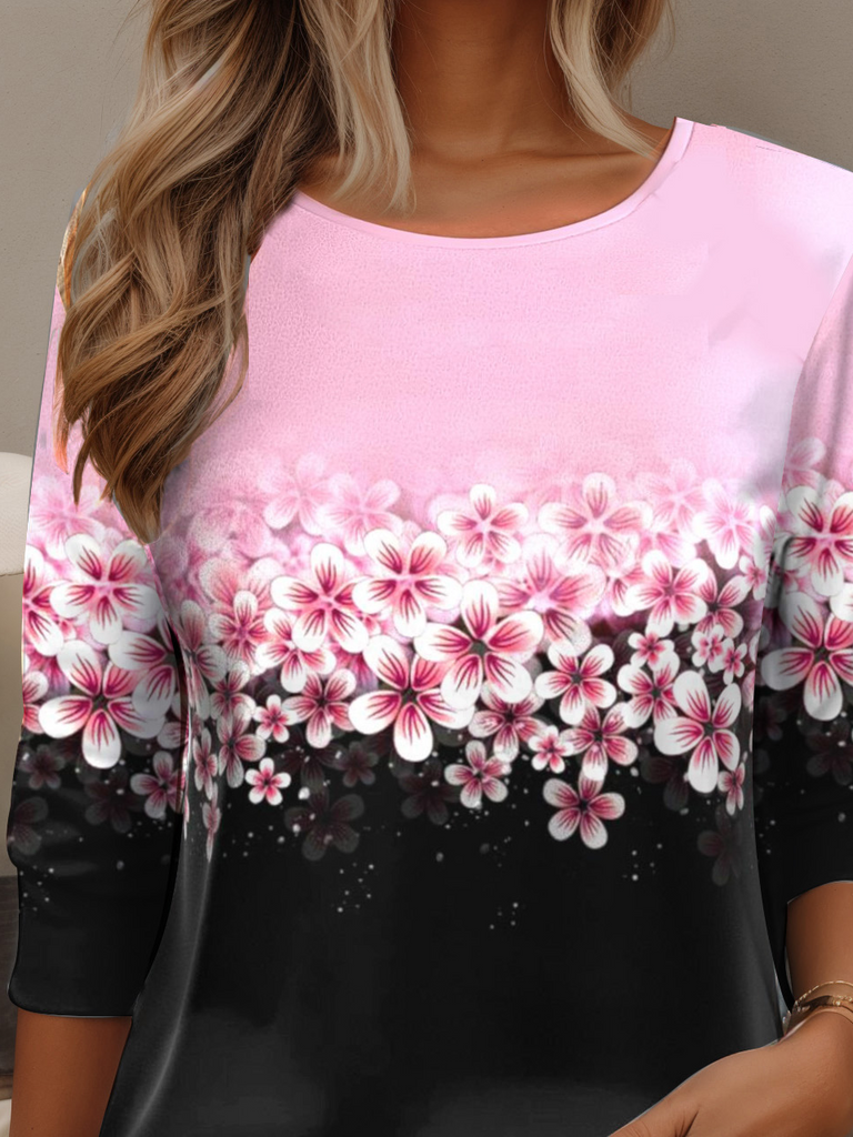 Plus Size Blouses Suppliers