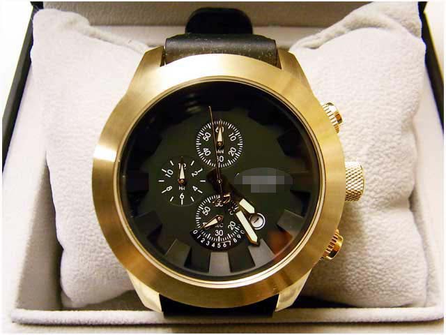 AD396BGK Watch Battery