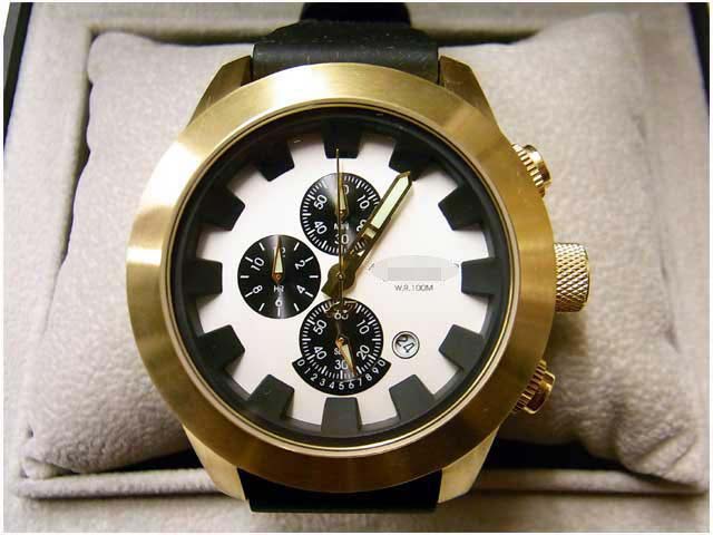 AD396BGW Watch Battery