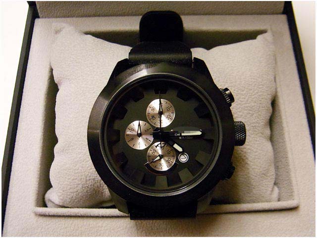 AD396BKK Watch Battery