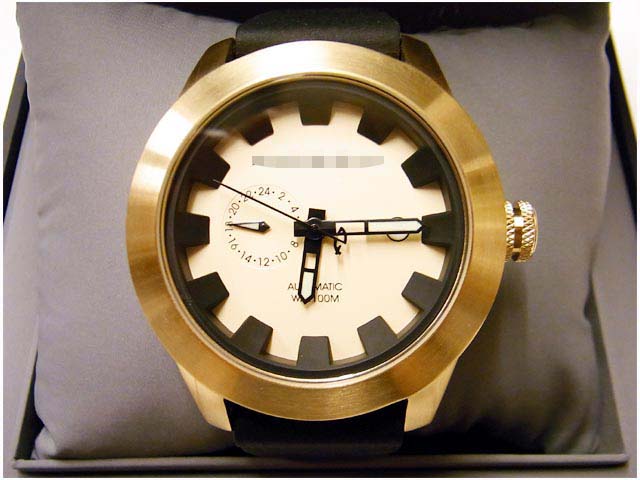 AD397BGG Watch Battery