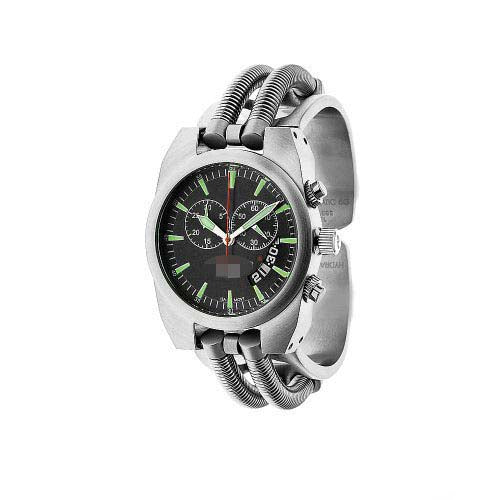 AD430BK Watch Battery