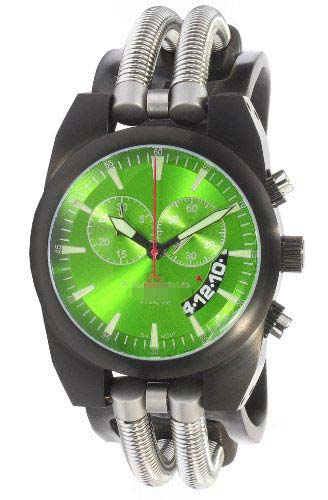 AD430BKGR Watch Battery