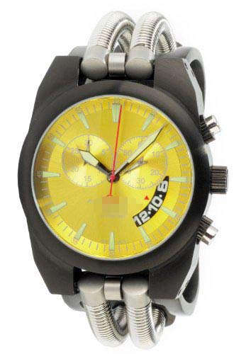 AD430BKY Watch Battery