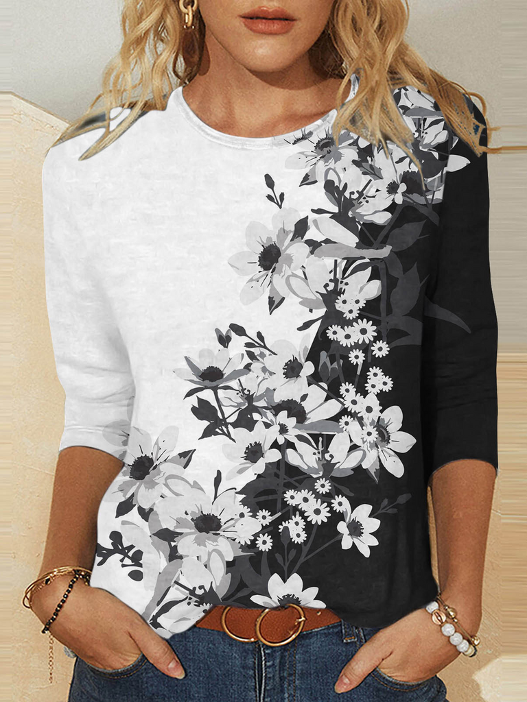 Plus Size Blouses Suppliers