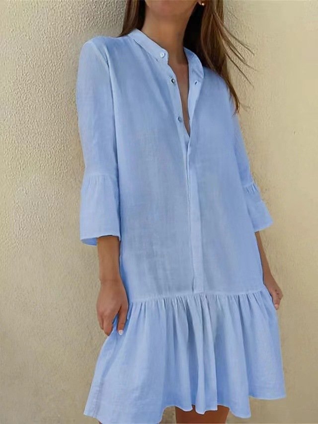 Maxi Dresses Manufacturers