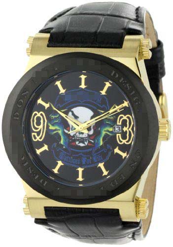 AD-GD Watch Battery