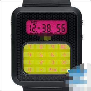 ADH4037 Watch Battery