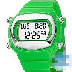 ADH6037 Watch Battery