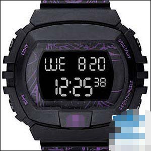ADH6097 Watch Battery