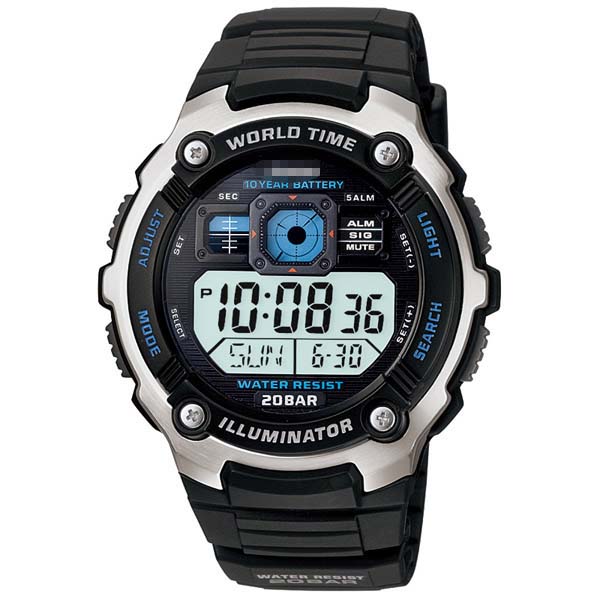 AE-2000W-1AJF_japan Watch Battery