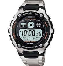 AE-2000WD-1A Watch Battery