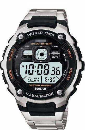 AE-2000WD-1AJF_japan Watch Battery