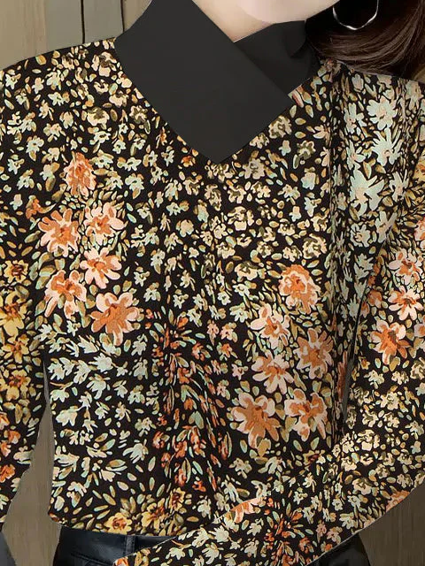 Plus Size Blouses Suppliers