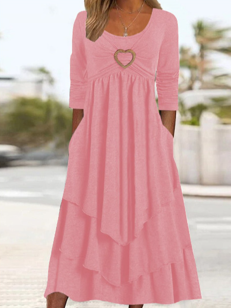 Maxi Dresses Manufacturers