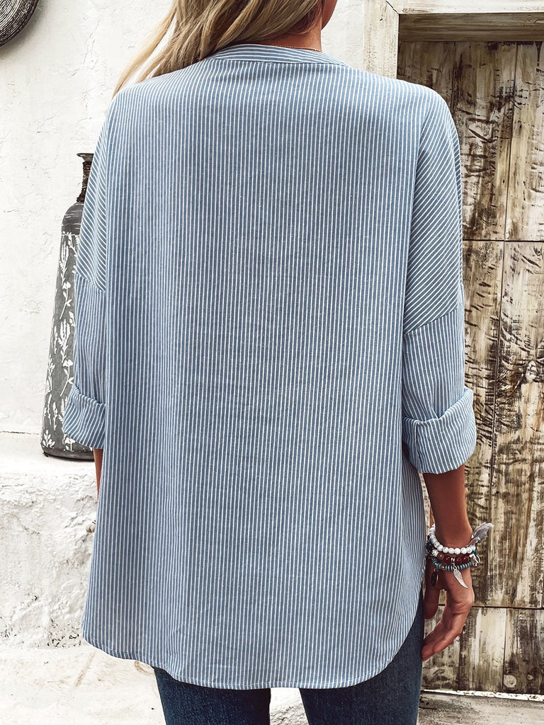 Plus Size Blouses Suppliers