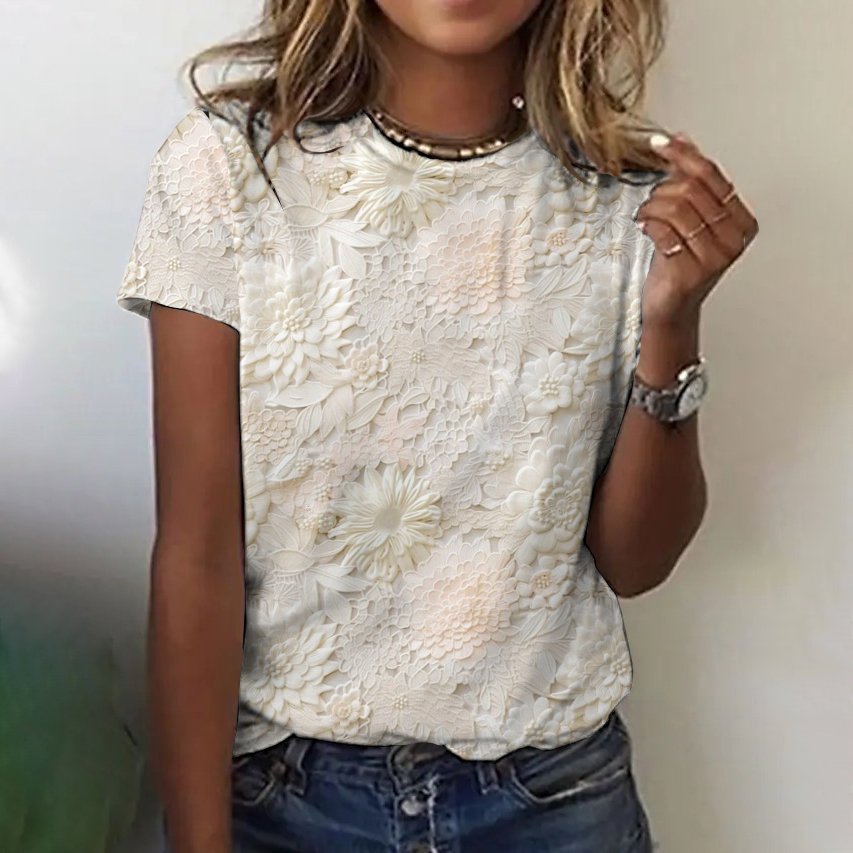 T-shirts Suppliers