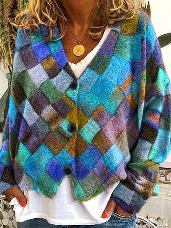 Cyan Women Cardigans