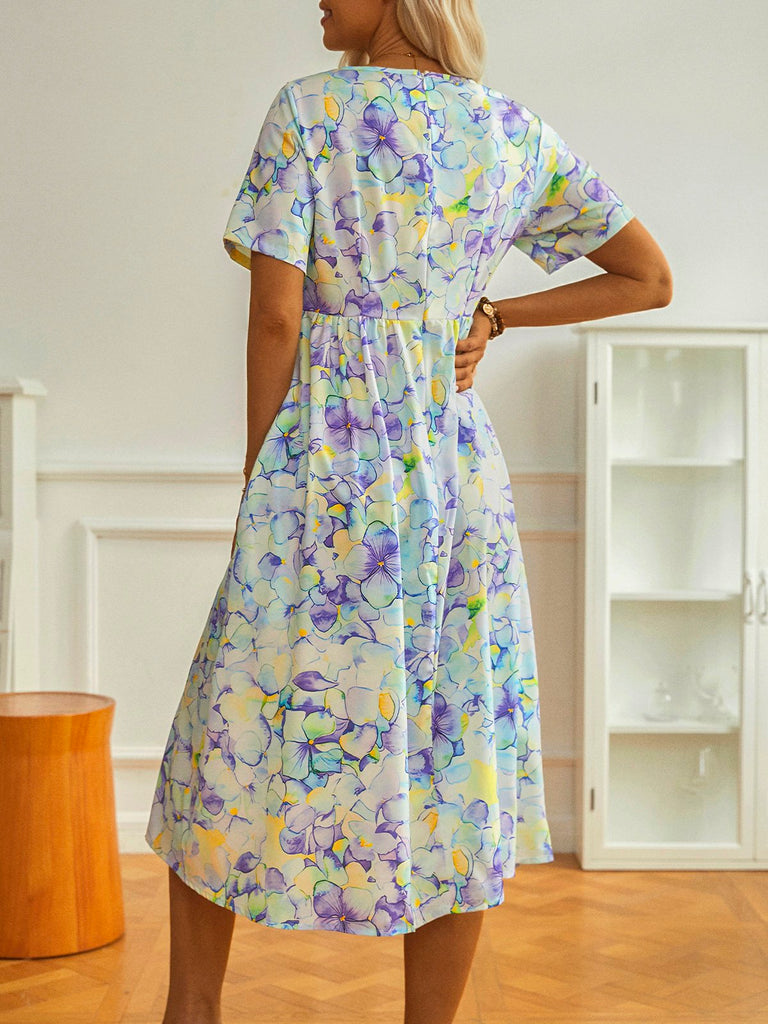Plus Size Maxi Dresses Manufacturers