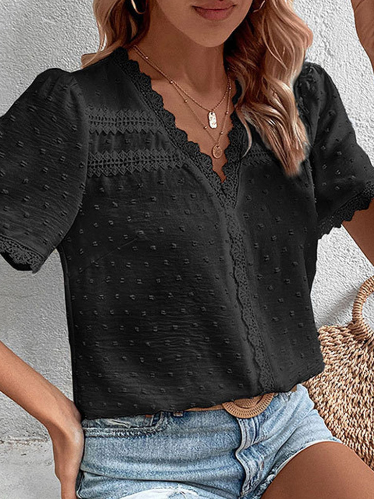 Ladies Top Manufacturers