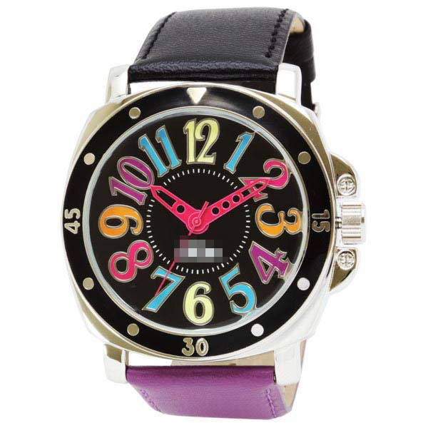 AG1183-BKPU Watch Battery