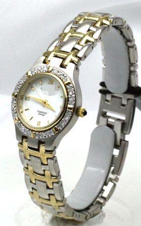 AK127227 Watch Battery