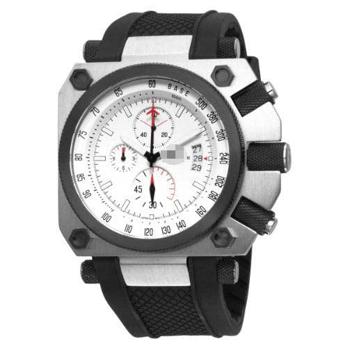 AK4006-M WHT Watch Battery