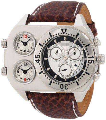 AK405SS Watch Battery