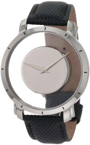 AK412SS Watch Battery