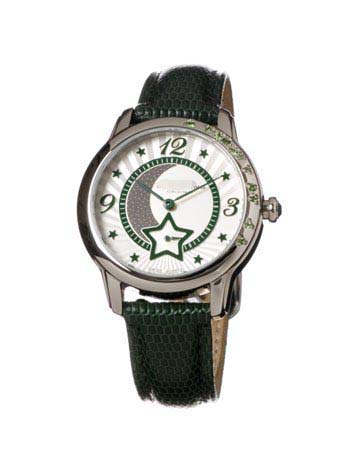 AK412SS2 Watch Battery