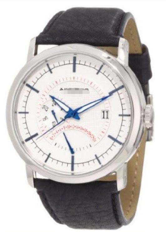 AK433SS Watch Battery