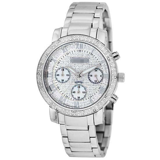 AK440SS Watch Battery
